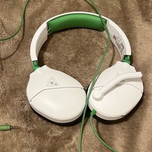 Turtle beach headset